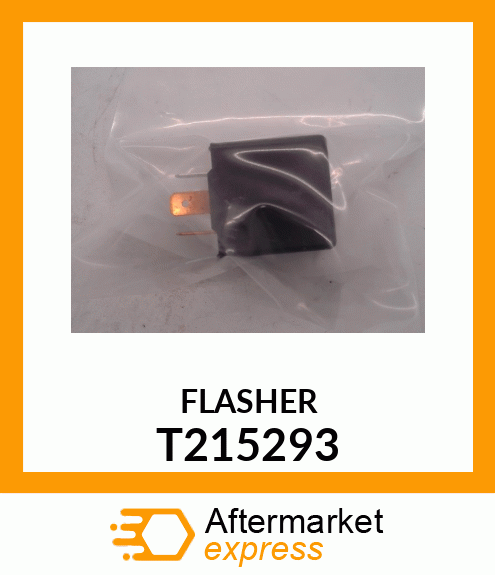 MODULE, FLASHER T215293