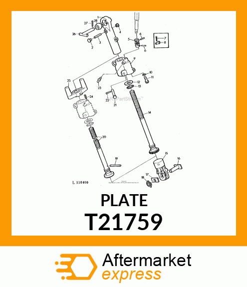 PLATE T21759