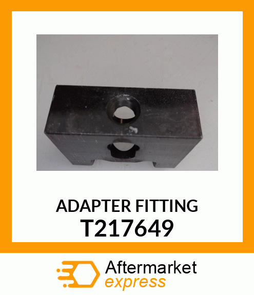 ADAPTER_FITTING T217649