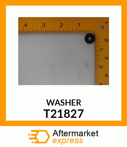 GASKET T21827