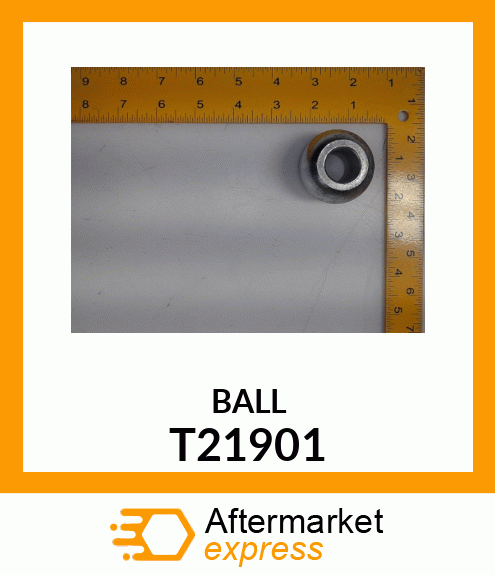 BALL T21901