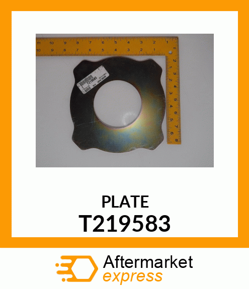 PLATE T219583