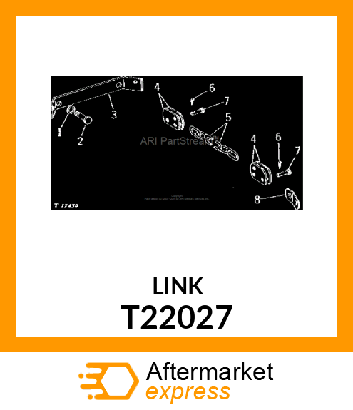 Link T22027