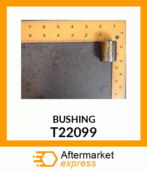 BUSHING T22099