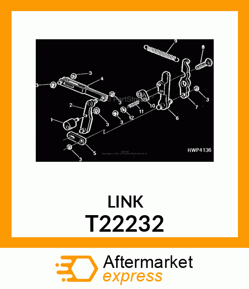 LINK T22232