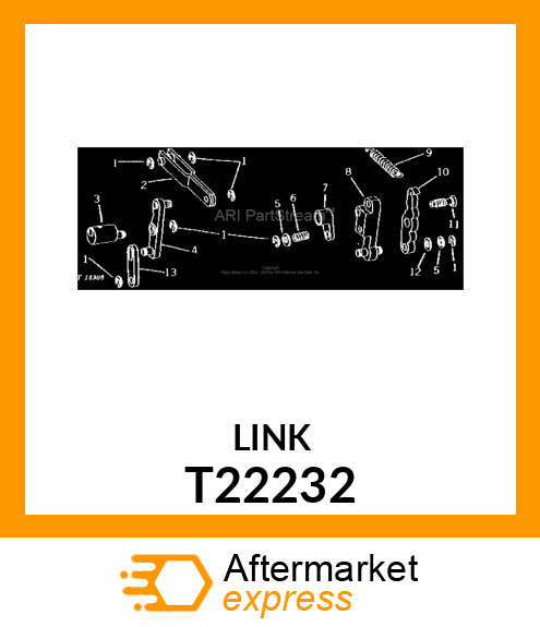 LINK T22232