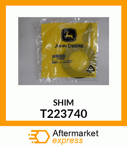 SHIM T223740