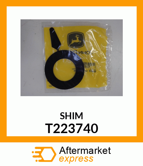 SHIM T223740