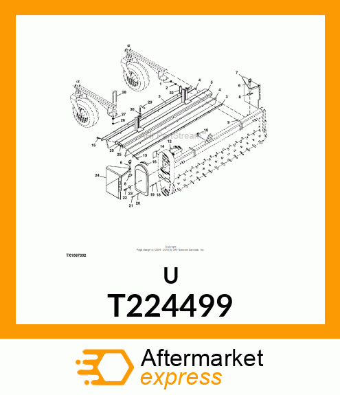 U T224499