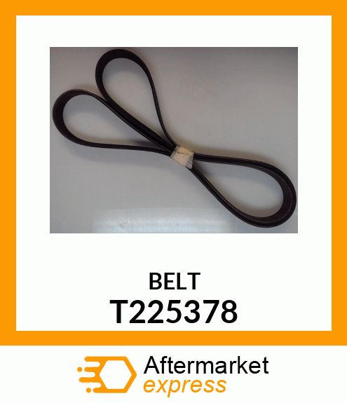 Belt T225378