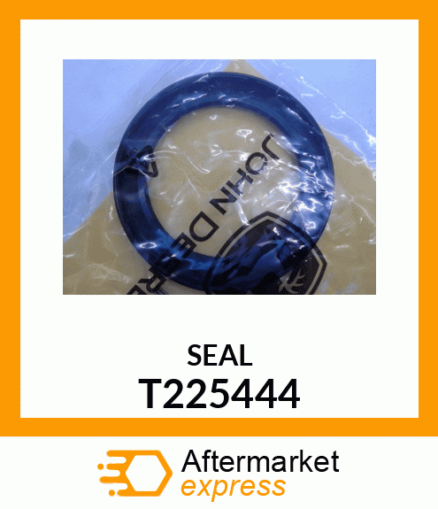 SEAL, SEAL, SHAFT PLANETARY GEARBOX T225444