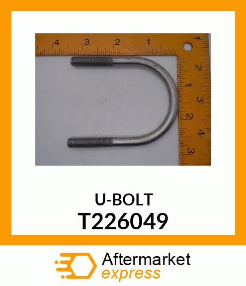 Bolt T226049