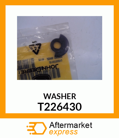 TUBE, TUBE T226430