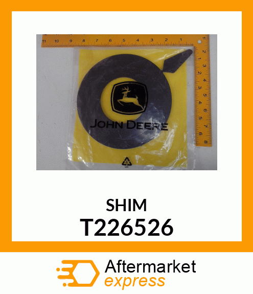 SHIM T226526