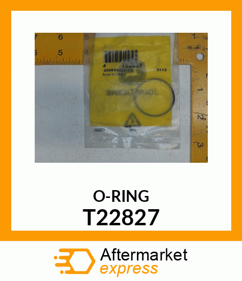 Ring T22827