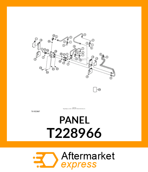 PANEL T228966