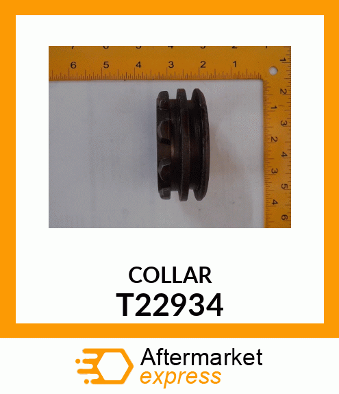 Shift Collar - Shift Collar T22934