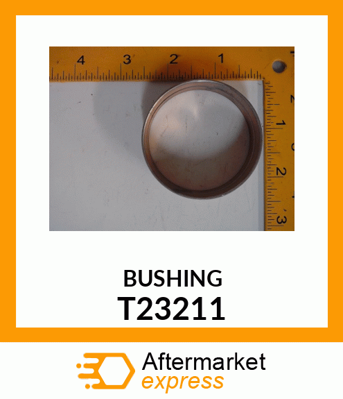 BUSHING T23211