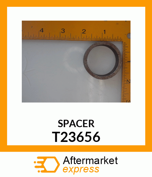 SPACER T23656