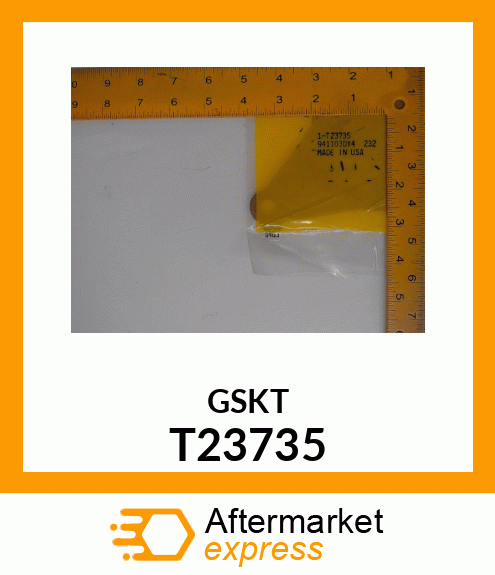 GSKT T23735