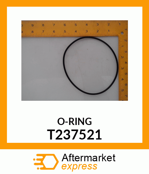 O-Ring - ORING T237521