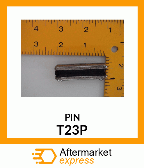 PIN, FLEX T23P