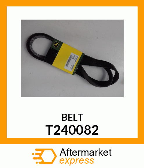 Belt T240082