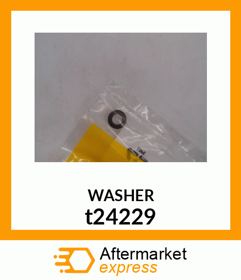 LOCK WASHER t24229