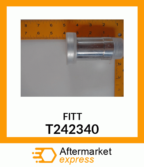 FITT T242340