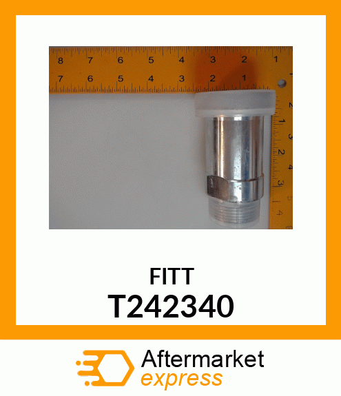 FITT T242340