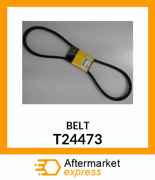 Belt T24473