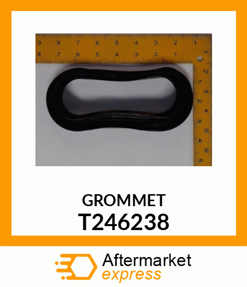 GROMMET, TAIL LIGHT T246238