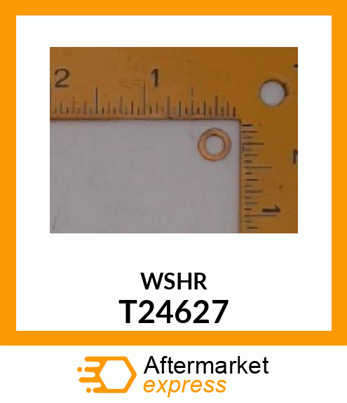 WASHER T24627