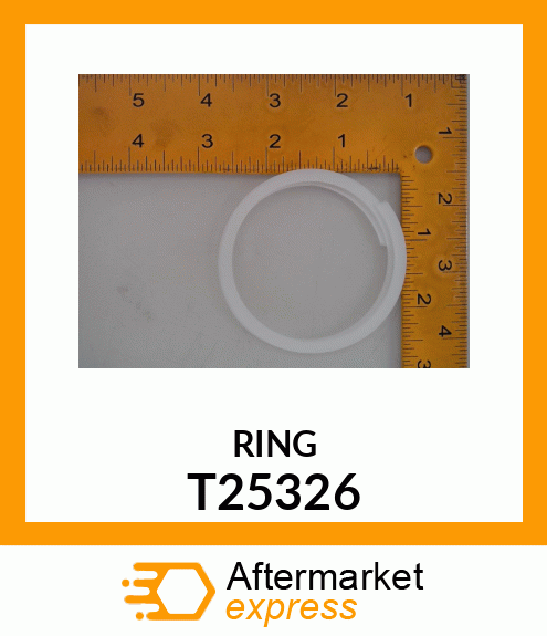 Up Ring T25326