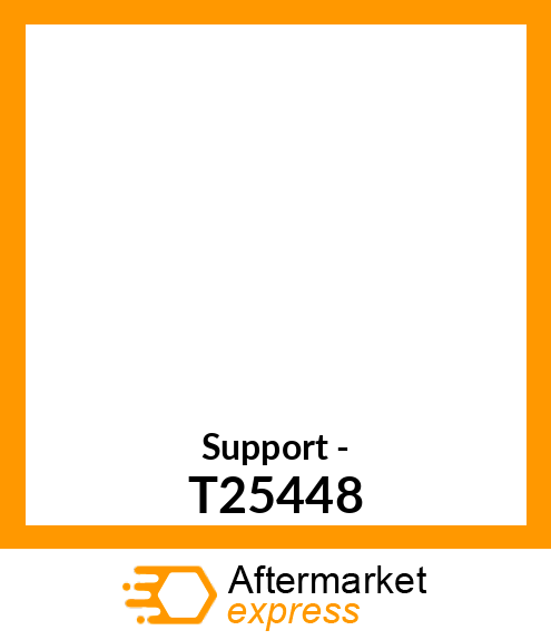 Support - T25448