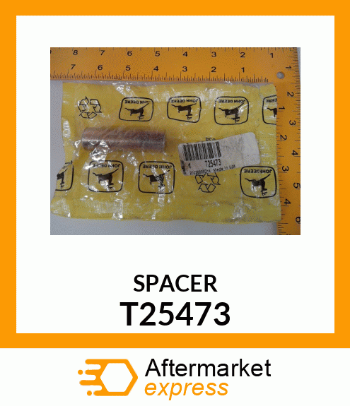 Spacer T25473