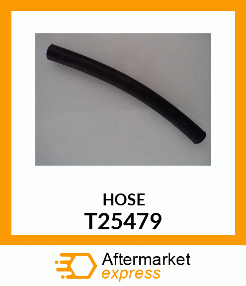 HOSE T25479