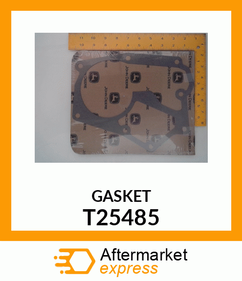 GASKET T25485