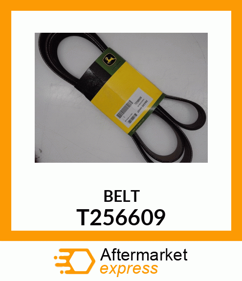 BELT, V T256609