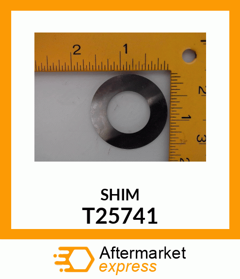 SHIM T25741