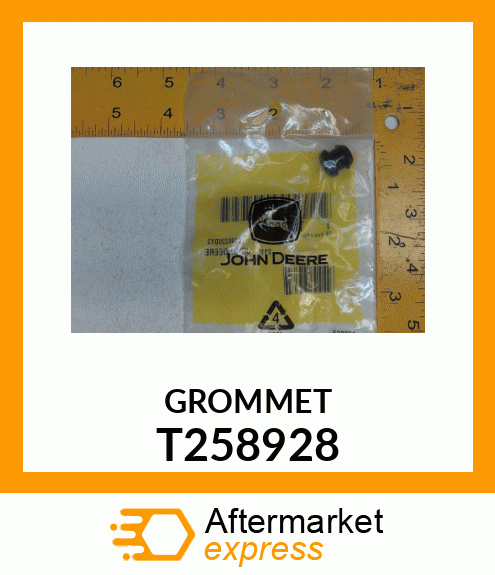 GROMMET T258928