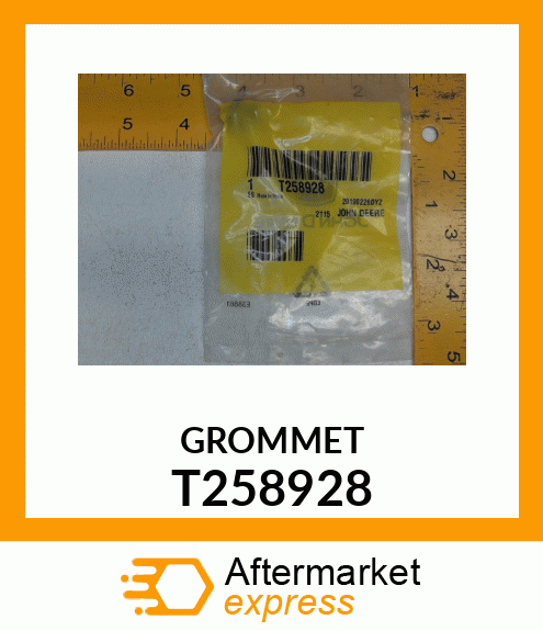 GROMMET T258928