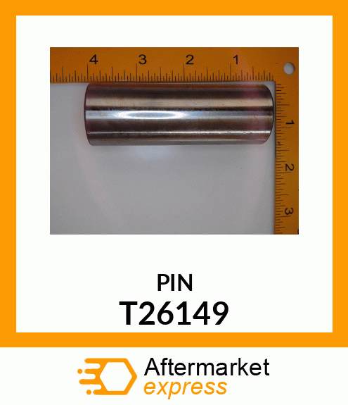 PISTON PIN T26149