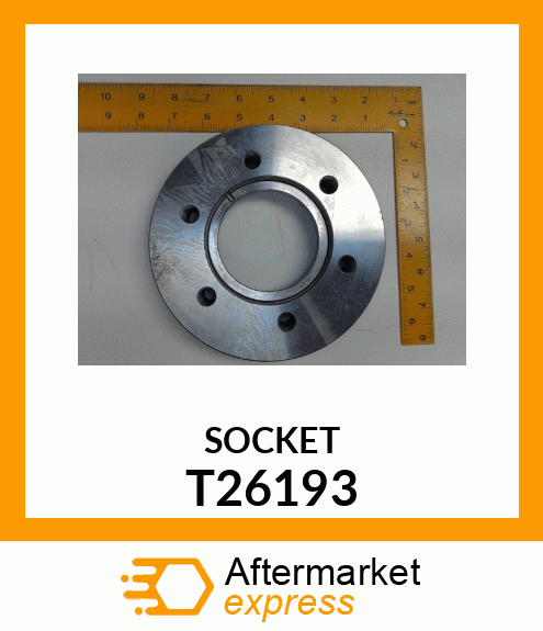 SOCKET T26193