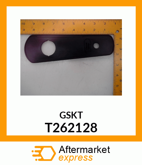 GASKET T262128