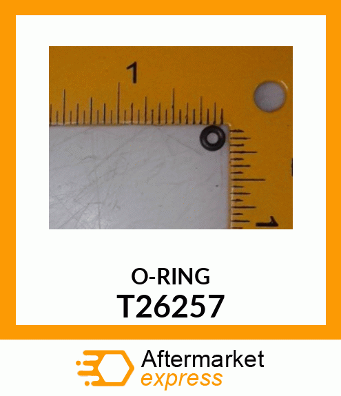 Ring T26257