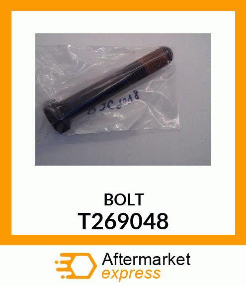 BOLT T269048