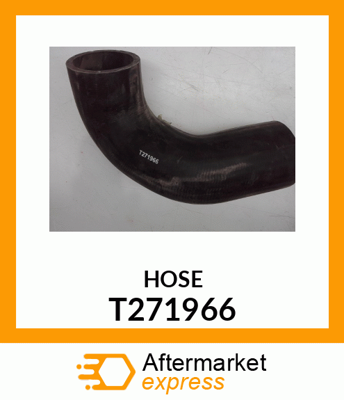 Radiator Hose T271966