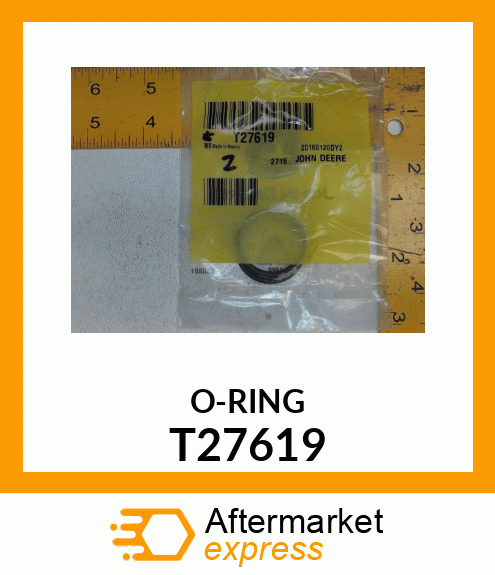 Ring T27619