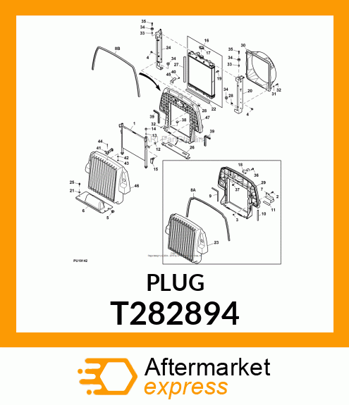 PLUG T282894